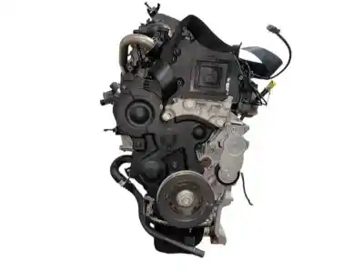 Автозапчастина б/у двигун комплект для citroen c3 i (fc_, fn_) 1.4 hdi посилання на oem iam 8hx  
