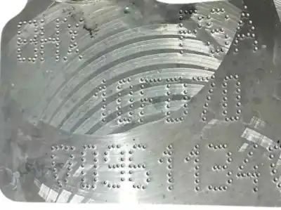 Автозапчастина б/у двигун комплект для citroen c3 i (fc_, fn_) 1.4 hdi посилання на oem iam 8hx  