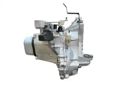 Автозапчастина б/у коробка передач для citroen c3 i (fc_, fn_) 1.4 hdi посилання на oem iam 20cq03  