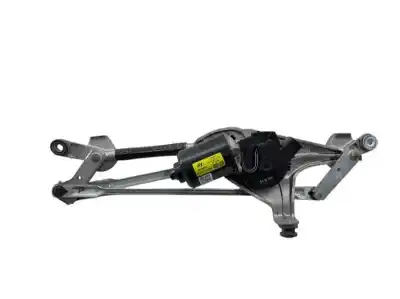 Автозапчасти б/у МОТОР ПЕРЕДНЕГО СТЕКЛООЧИСТИТЕЛЯ за HYUNDAI TUCSON (TL, TLE)  ссылки OEM IAM 98100D3000 03524-6140 98100-D3000