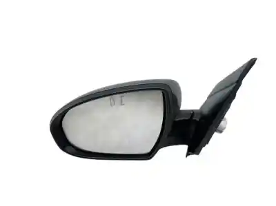 Peça sobressalente para automóvel em segunda mão ESPELHO RETROVISOR ESQUERDO por HYUNDAI TUCSON (TL, TLE)  Referências OEM IAM 87610D7640  87610-D7640
