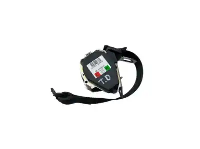 Автозапчасти б/у задний правый ремень безопасности за skoda rapid spaceback (nh1) 1.6 tdi ссылки oem iam 5jh857447c