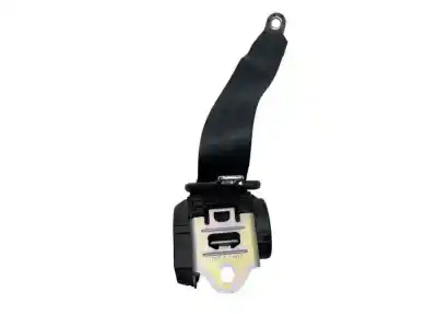 Автозапчасти б/у задний правый ремень безопасности за skoda rapid spaceback (nh1) 1.6 tdi ссылки oem iam 5jh857447c  621372800d