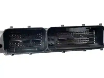 Автозапчасти б/у блок управления двигателем за skoda rapid spaceback (nh1) 1.6 tdi ссылки oem iam 04l907309e  0281019175