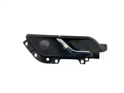 Автозапчасти б/у внутри передней правой ручки за skoda rapid spaceback (nh1) 1.6 tdi ссылки oem iam 5jb867012