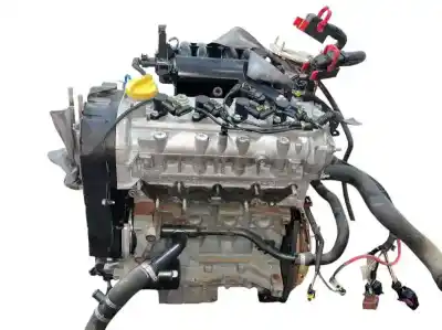 Pezzo di ricambio per auto di seconda mano motore completo per fiat stilo (192) 1.4 16v feel riferimenti oem iam 843a1000
