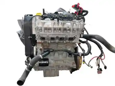 Second-hand car spare part complete engine for fiat stilo (192) 1.4 16v feel oem iam references 843a1000  
