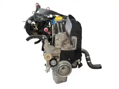 Second-hand car spare part complete engine for fiat stilo (192) 1.4 16v feel oem iam references 843a1000  