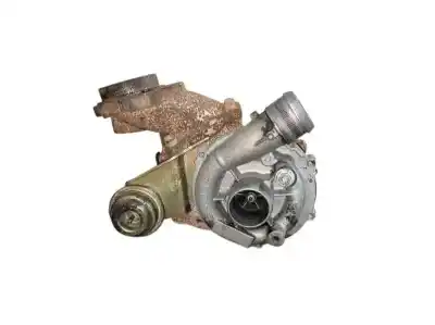 Pezzo di ricambio per auto di seconda mano  per CITROEN JUMPY  Riferimenti OEM IAM 9634521180  706978