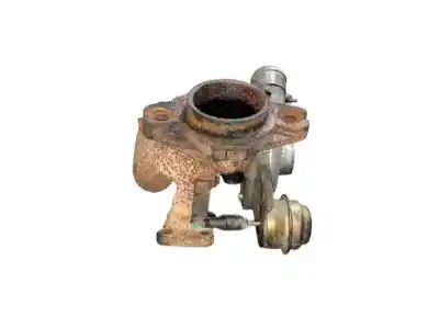 Piesă de schimb auto la mâna a doua turbocompressor pentru citroen jumpy 2.0 hdi cat (rhx / dw10bted) referințe oem iam 9634521180  706978
