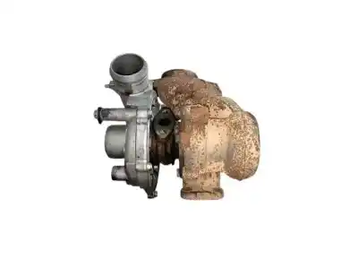 Piesă de schimb auto la mâna a doua turbocompressor pentru citroen jumpy 2.0 hdi cat (rhx / dw10bted) referințe oem iam 9634521180  706978