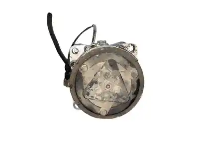 Pezzo di ricambio per auto di seconda mano compressore aria condizionata per citroen jumpy 2.0 hdi cat (rhx / dw10bted) riferimenti oem iam 9640486480  1227