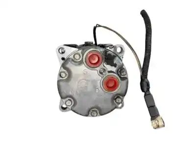Pezzo di ricambio per auto di seconda mano compressore aria condizionata per citroen jumpy 2.0 hdi cat (rhx / dw10bted) riferimenti oem iam 9640486480  1227