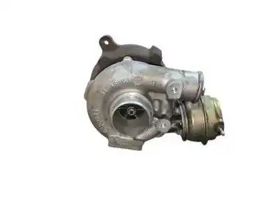 Автозапчасти б/у ТУРБОКОМПЕНСАТОР за BMW SERIE 3 BERLINA (E46)  ссылки OEM IAM 2248901H  700447
