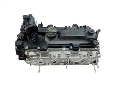 Peça sobressalente para automóvel em segunda mão Cabeça / Culatra por FORD FIESTA (CB1) 1.4 TDCi CAT Referências OEM IAM 9643477110 7S6Q-6C032-AA 7S6Q6C032AA