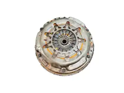 Peça sobressalente para automóvel em segunda mão kit de embreagem por ford fiesta (cb1) 1.4 tdci cat referências oem iam 8v217550bb