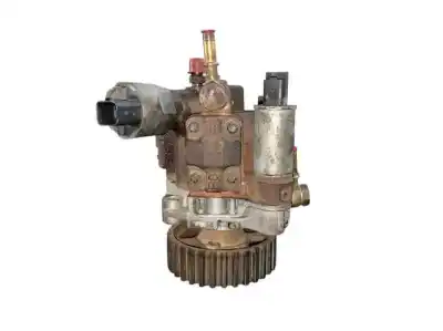 Peça sobressalente para automóvel em segunda mão bomba de injeção por ford fiesta (cb1) 1.4 tdci cat referências oem iam 9685440880 a2c20000727 5ws40008