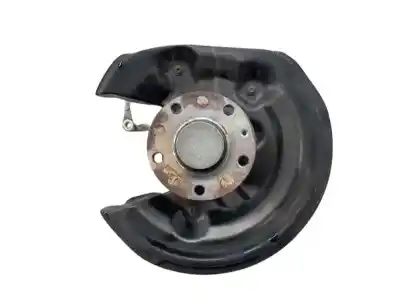 Second-hand car spare part REAR RIGHT KNUCKLE for VOLKSWAGEN PASSAT LIM. (362)  OEM IAM references 3C0505434K  3C0505434L