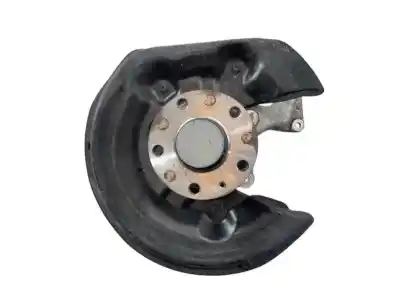 Автозапчастина б/у КУЛЬТ ЗАДНЬОГО ЛІВОГО для VOLKSWAGEN PASSAT LIM. (362)  Посилання на OEM IAM 3C0505433K  3C0505433L