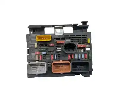 Автозапчасти б/у БЛОК РЕЛЕ/ПРЕДОХРАНИТЕЛЕЙ за PEUGEOT 308  ссылки OEM IAM 9664706280  BSM R05