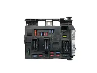 Автозапчастина б/у реле/запоперівник для CITROEN C3 I (FC_, FN_) 1.4 HDi Посилання на OEM IAM 9643498780  BSM B4