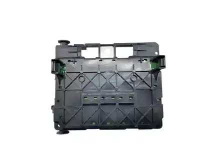 Автозапчастина б/у реле/запоперівник для citroen c3 i (fc_, fn_) 1.4 hdi посилання на oem iam 9643498780  bsm b4