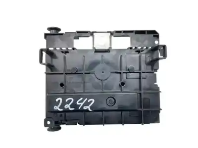 Автозапчастина б/у реле/запоперівник для peugeot 307 break/sw (s2) 2.0 hdi посилання на oem iam 9661708280  bsm l11