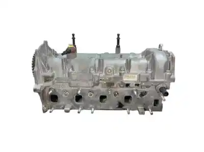 Pezzo di ricambio per auto di seconda mano testata motore per opel corsa d 1.3 cdti riferimenti oem iam 55206388  