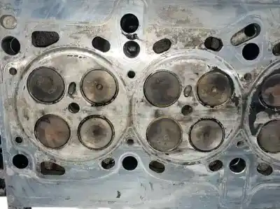Pezzo di ricambio per auto di seconda mano testata motore per opel corsa d 1.3 cdti riferimenti oem iam 55206388  
