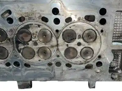 Pezzo di ricambio per auto di seconda mano testata motore per opel corsa d 1.3 cdti riferimenti oem iam 55206388  