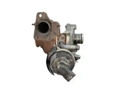 İkinci el araba yedek parçası turbosarj için opel corsa d 1.3 cdti oem iam referansları 55225439  54359710027