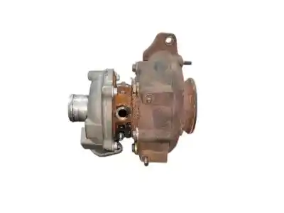 İkinci el araba yedek parçası turbosarj için opel corsa d 1.3 cdti oem iam referansları 55225439  54359710027