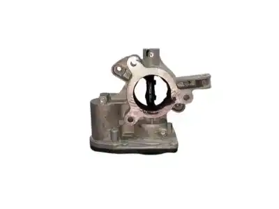 Автозапчастина б/у коробка метелика для opel corsa d 1.3 cdti посилання на oem iam 55564247  93195322