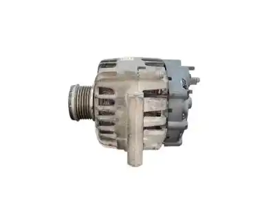 Pezzo di ricambio per auto di seconda mano alternatore per opel corsa d 1.3 cdti riferimenti oem iam tg12c193