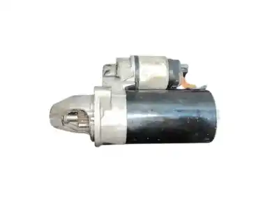 Pezzo di ricambio per auto di seconda mano motorino di avviamento per opel corsa d 1.3 cdti riferimenti oem iam 55570445
