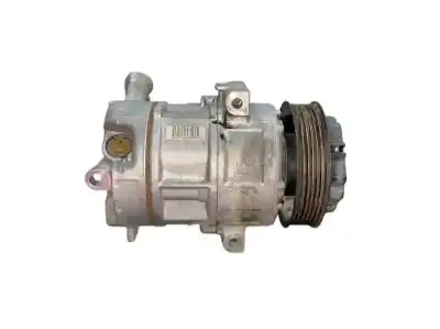 Автозапчасти б/у компрессор кондиционера воздуха за opel corsa d 1.3 cdti ссылки oem iam 55703721 93190815 ge4471905551