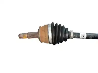 Автозапчасти б/у передняя правая трансмиссия за opel corsa d 1.3 cdti ссылки oem iam 13320254  95520481