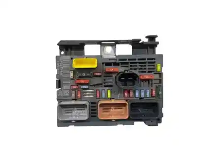 Автозапчастина б/у реле/запоперівник для citroen c4 picasso 1.6 hdi fap посилання на oem iam 9675877980