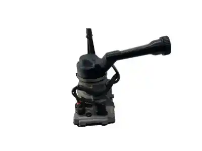 Автозапчасти б/у насос гидроусилителя за citroen c4 grand picasso 2.0 hdi fap ссылки oem iam 9684040280 4007wf 