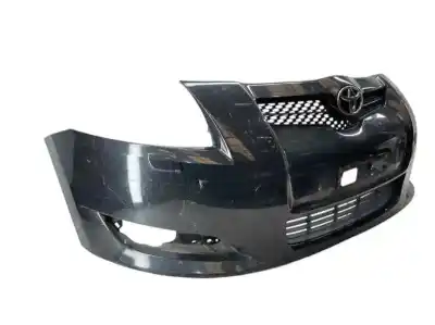 Second-hand car spare part front bumper for toyota auris (_e15_) 1.6 (zre151_) oem iam references 5215902680 5211902972 52119-02972