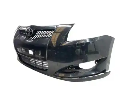 Second-hand car spare part front bumper for toyota auris (_e15_) 1.6 (zre151_) oem iam references 5215902680 5211902972 52119-02972