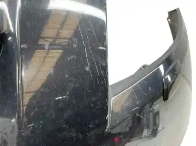 Second-hand car spare part front bumper for toyota auris (_e15_) 1.6 (zre151_) oem iam references 5215902680 5211902972 52119-02972