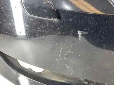 Second-hand car spare part front bumper for toyota auris (_e15_) 1.6 (zre151_) oem iam references 5215902680 5211902972 52119-02972