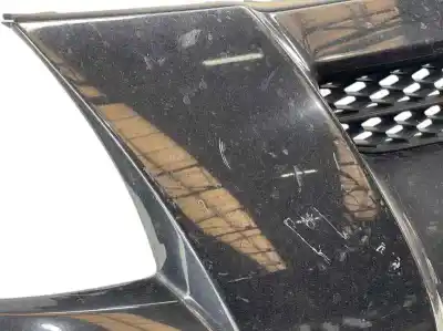 Second-hand car spare part front bumper for toyota auris (_e15_) 1.6 (zre151_) oem iam references 5215902680 5211902972 52119-02972