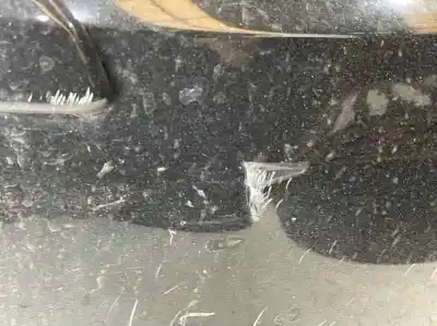 Second-hand car spare part front bumper for toyota auris (_e15_) 1.6 (zre151_) oem iam references 5215902680 5211902972 52119-02972