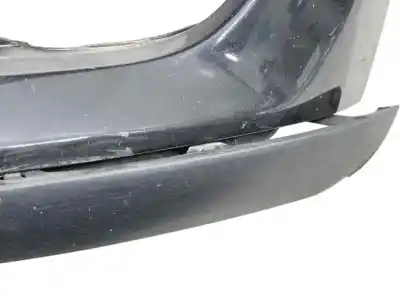 Second-hand car spare part front bumper for toyota auris (_e15_) 1.6 (zre151_) oem iam references 5215902680 5211902972 52119-02972