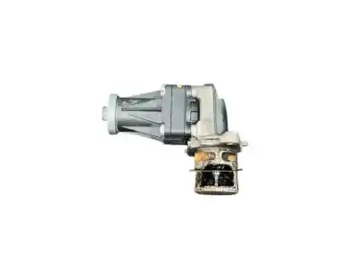 Pezzo di ricambio per auto di seconda mano valvola egr per opel corsa d 1.3 cdti riferimenti oem iam 701599040