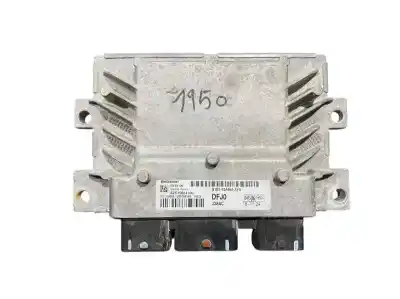 Gebrauchtes Autoersatzteil  zum FORD FIESTA VI (CB1, CCN)  OEM-IAM-Referenzen G1B112A650AYA A2C10654100 G1B1-12A650-AYA