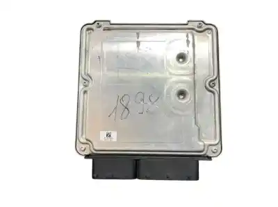 Second-hand car spare part ecu engine control for mini mini (r56) 1.6 16v diesel cat oem iam references 7823934  0281015233