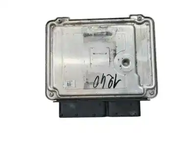 Second-hand car spare part ecu engine control for opel antara 2.0 cdti cat (z 20 dmh / llw) oem iam references 96950947  0281015569
